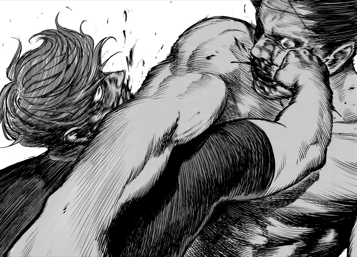 Fight Class 3 (2018) - Capítulo 79.2 - Página 59 - LectorTMOo