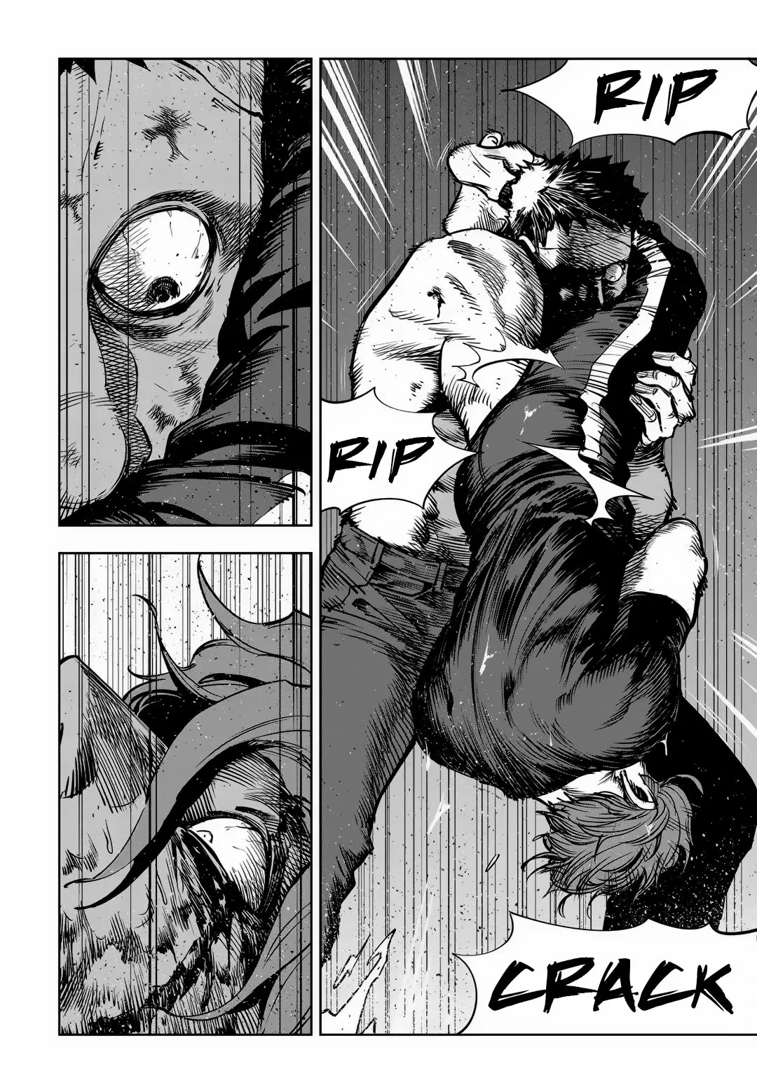 Fight Class 3 (2018) - Capítulo 79.2 - Página 67 - LectorTMOo