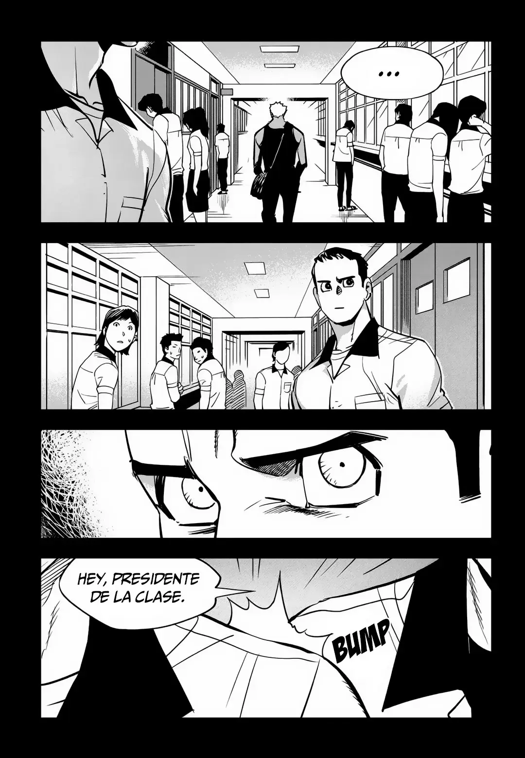 Fight Class 3 (2018) - Capítulo 79.2 - Página 83 - LectorTMOo