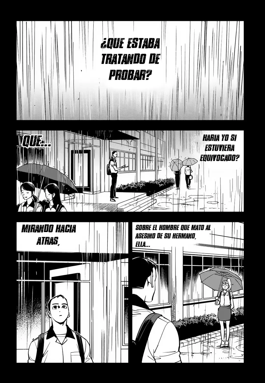 Fight Class 3 (2018) - Capítulo 79.2 - Página 100 - LectorTMOo