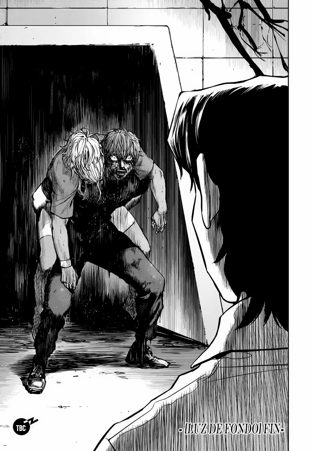Fight Class 3 (2018) - Capítulo 79.2 - Página 111 - LectorTMOo