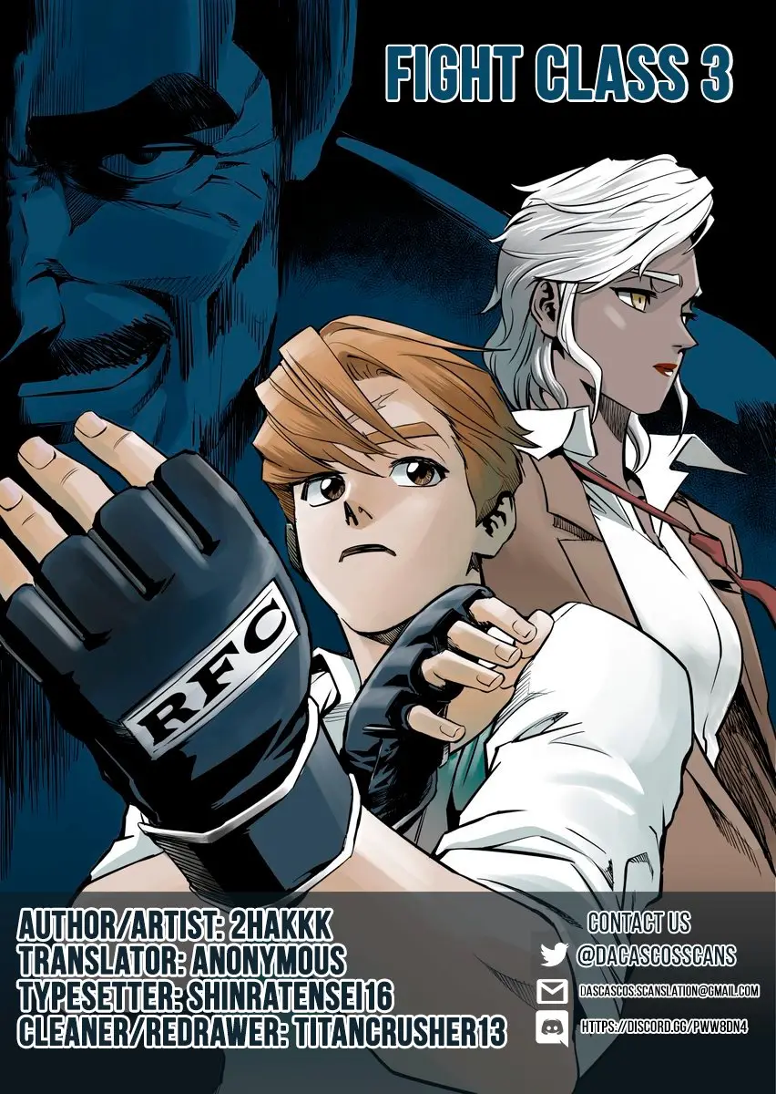 Fight Class 3 (2018) - Capítulo 9 - Página 26 - LectorTMOo