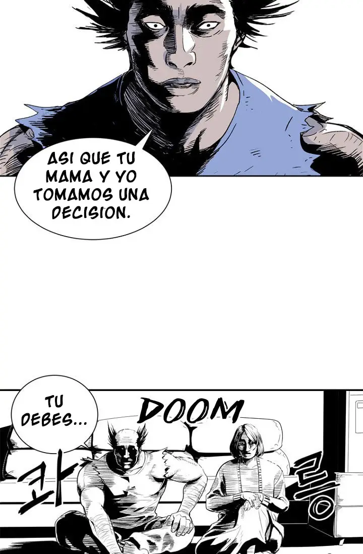 Fight Club Kindergarten (2019) - Capítulo 1 - Página 14 - LectorTMOo