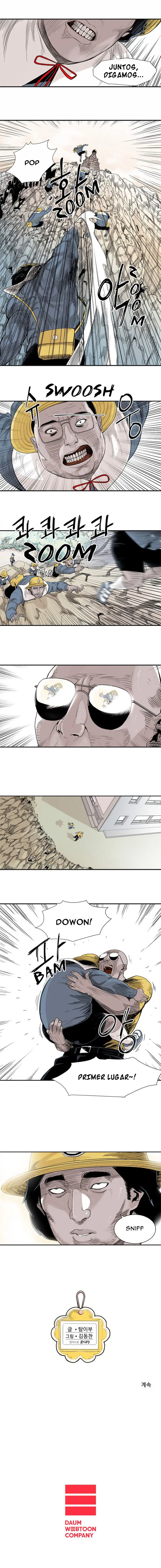 Fight Club Kindergarten (2019) - Capítulo 3 - Página 6 - LectorTMOo
