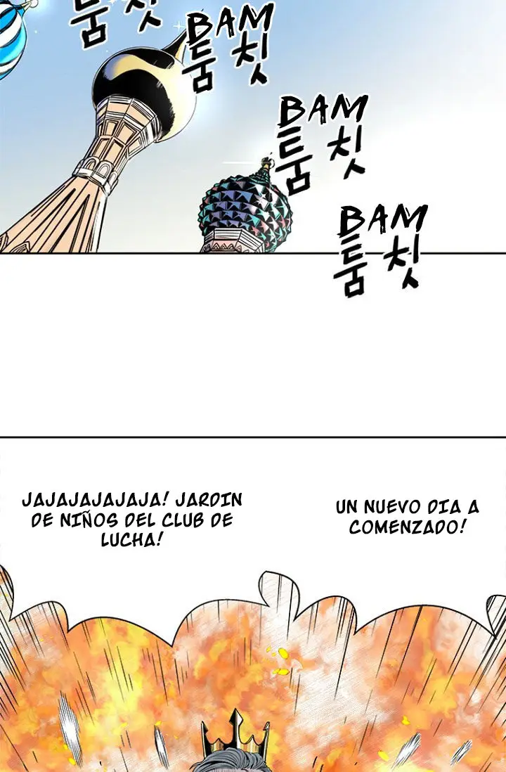 Fight Club Kindergarten (2019) - Capítulo 5 - Página 15 - LectorTMOo