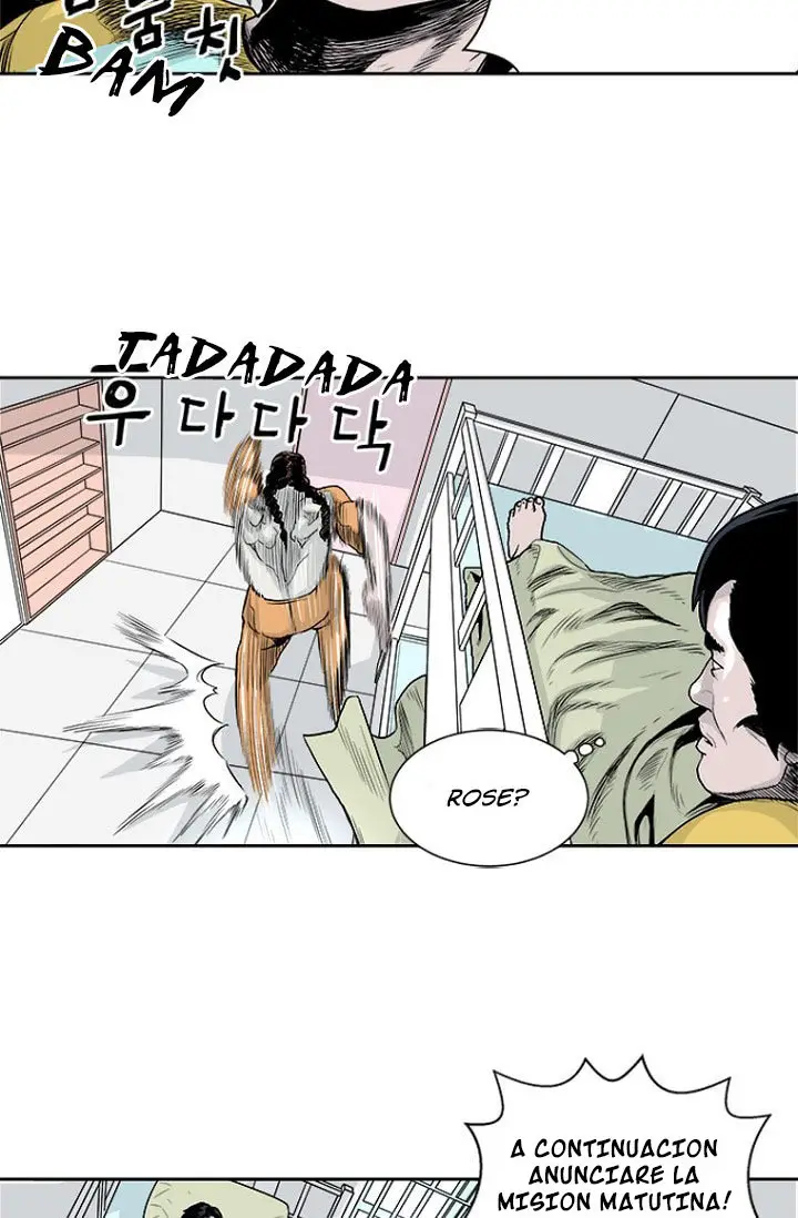 Fight Club Kindergarten (2019) - Capítulo 5 - Página 17 - LectorTMOo