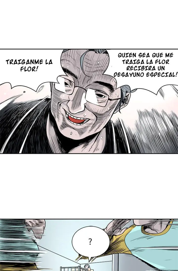 Fight Club Kindergarten (2019) - Capítulo 5 - Página 19 - LectorTMOo