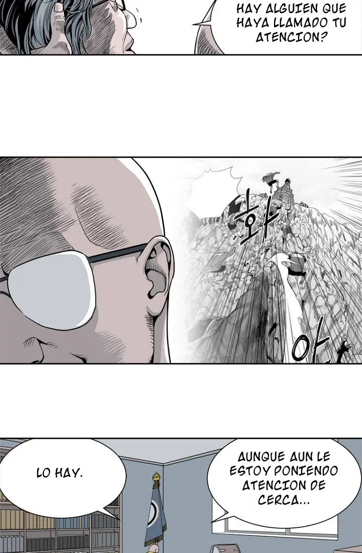 Fight Club Kindergarten (2019) - Capítulo 6 - Página 15 - LectorTMOo