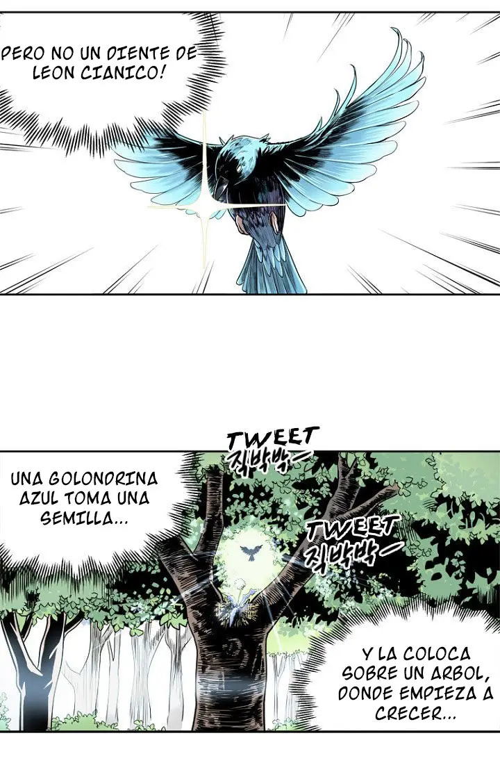 Fight Club Kindergarten (2019) - Capítulo 6 - Página 20 - LectorTMOo