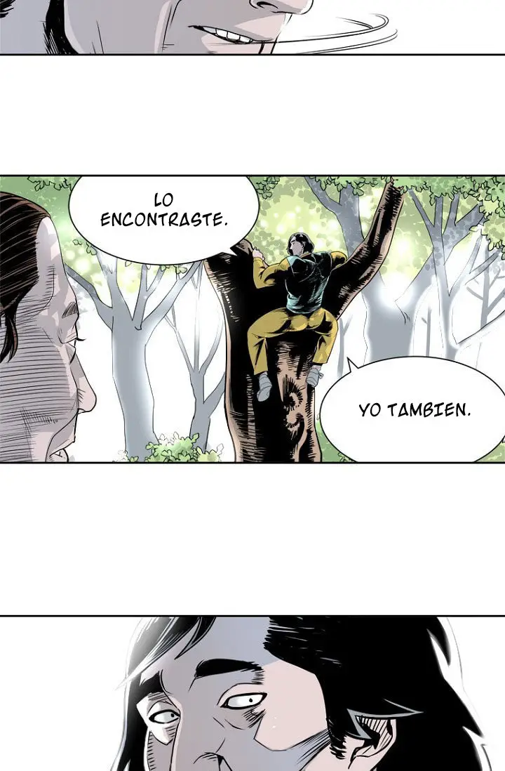 Fight Club Kindergarten (2019) - Capítulo 6 - Página 23 - LectorTMOo