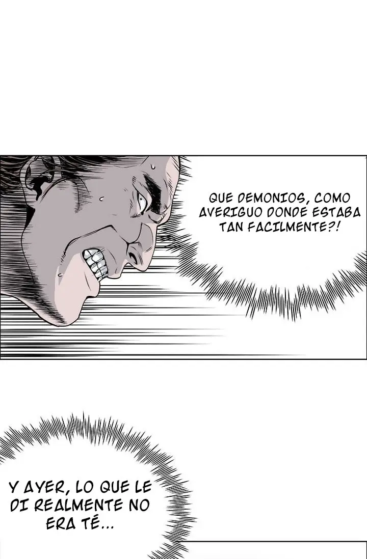 Fight Club Kindergarten (2019) - Capítulo 7 - Página 5 - LectorTMOo