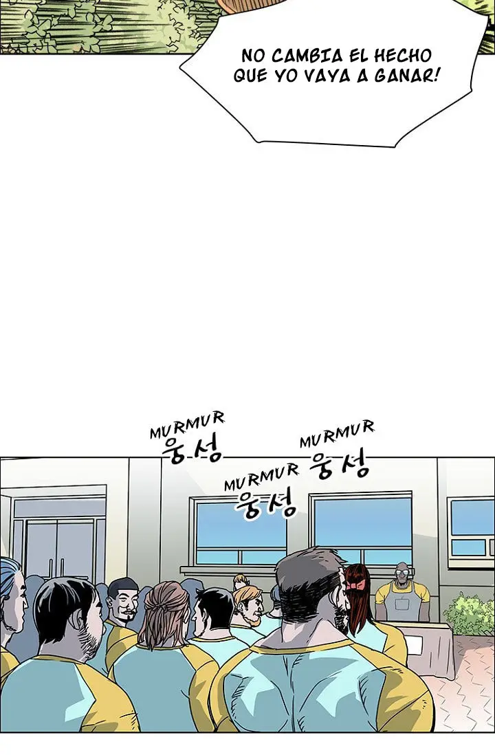 Fight Club Kindergarten (2019) - Capítulo 7 - Página 9 - LectorTMOo