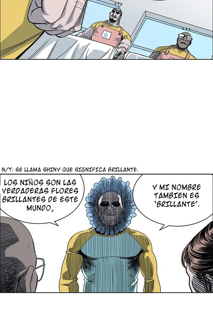 Fight Club Kindergarten (2019) - Capítulo 7 - Página 12 - LectorTMOo