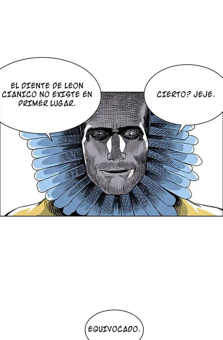 Fight Club Kindergarten (2019) - Capítulo 7 - Página 13 - LectorTMOo