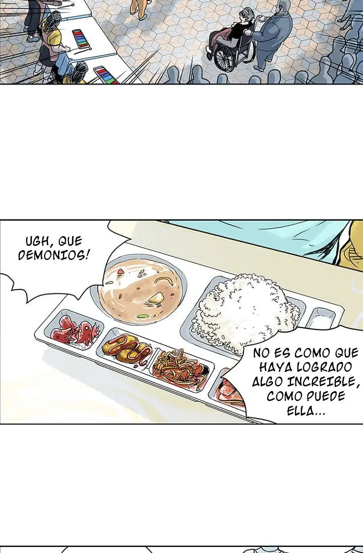 Fight Club Kindergarten (2019) - Capítulo 7 - Página 25 - LectorTMOo