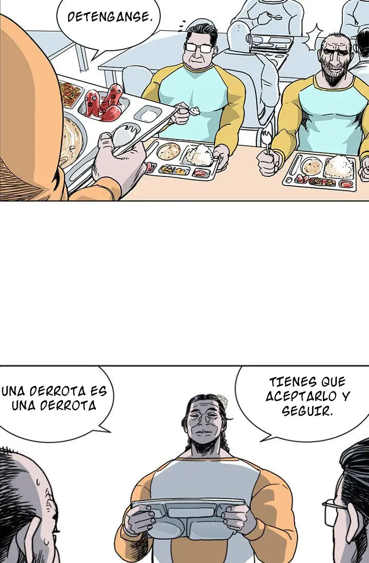 Fight Club Kindergarten (2019) - Capítulo 7 - Página 26 - LectorTMOo