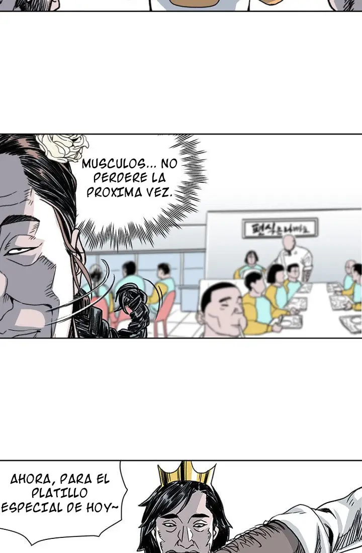 Fight Club Kindergarten (2019) - Capítulo 7 - Página 27 - LectorTMOo
