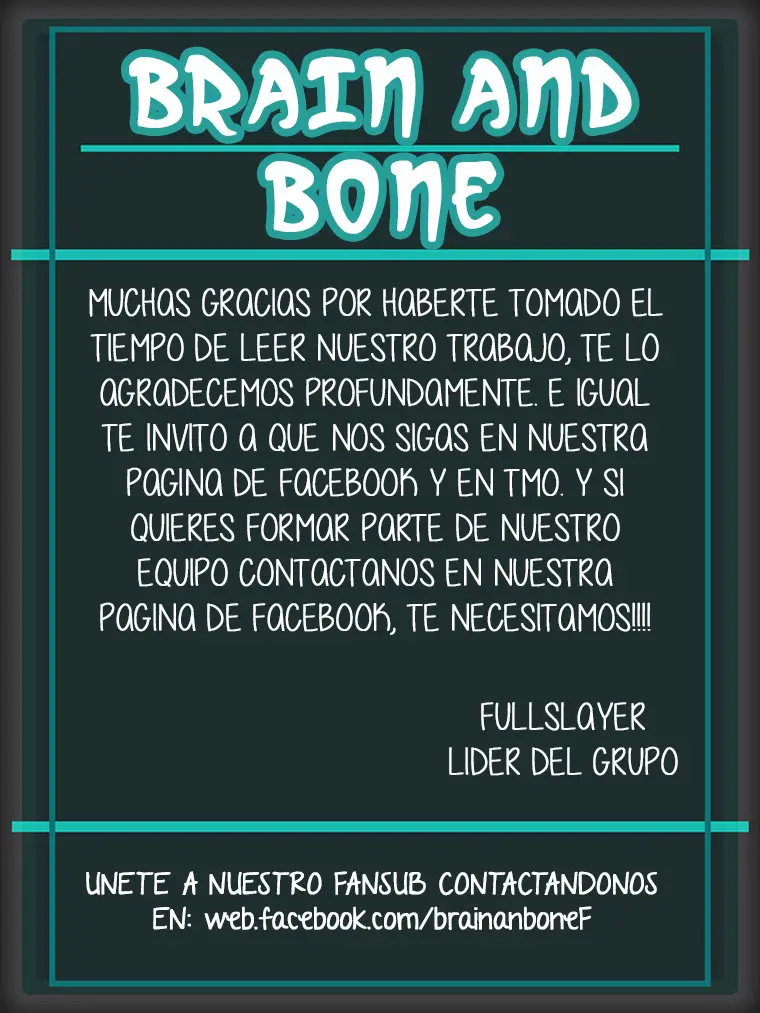 Fight Club Kindergarten (2019) - Capítulo 8 - Página 7 - LectorTMOo