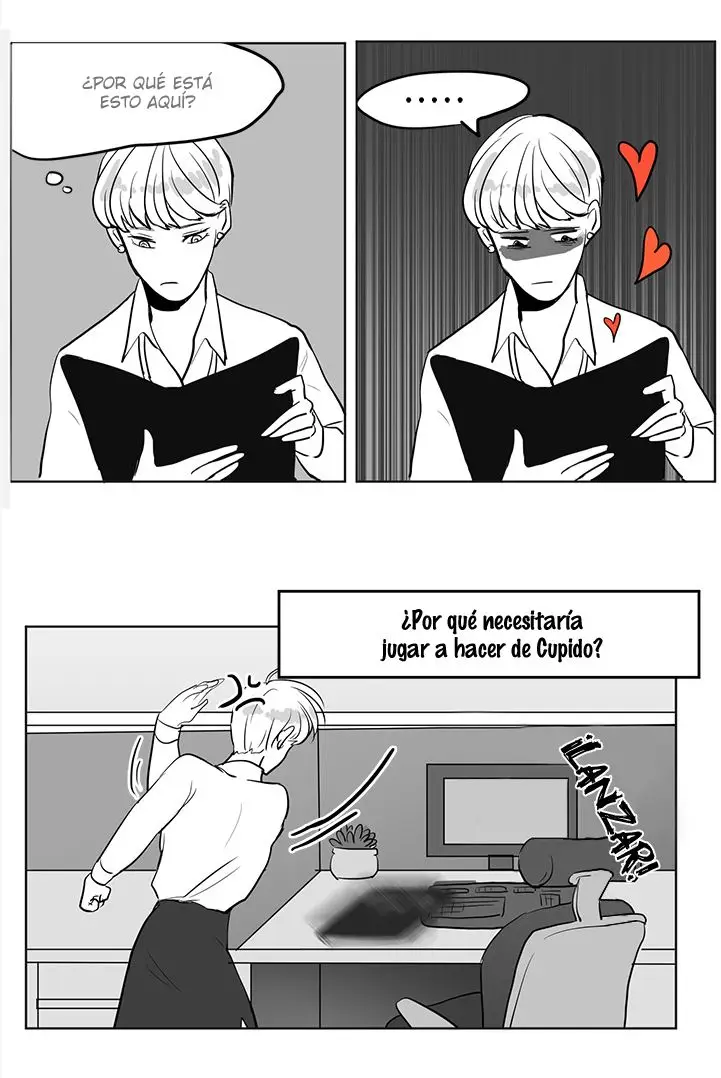 Fight on! Yeo Manager (2017) - Capítulo 1 - Página 17 - LectorTMOo