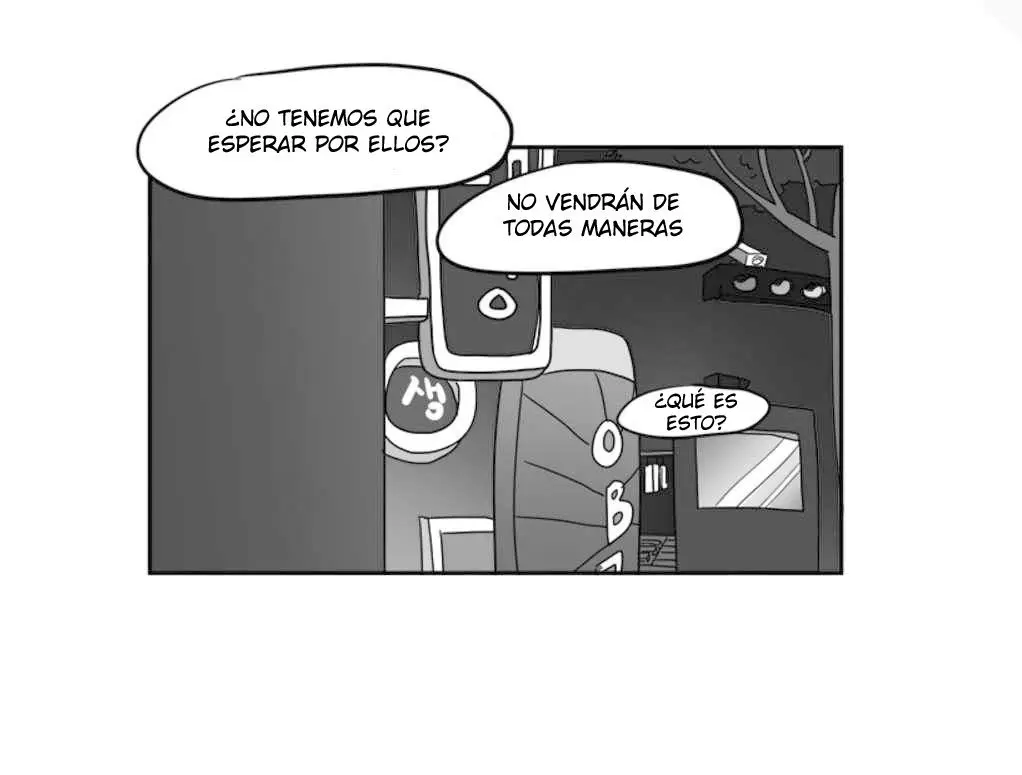 Fight on! Yeo Manager (2017) - Capítulo 10 - Página 20 - LectorTMOo