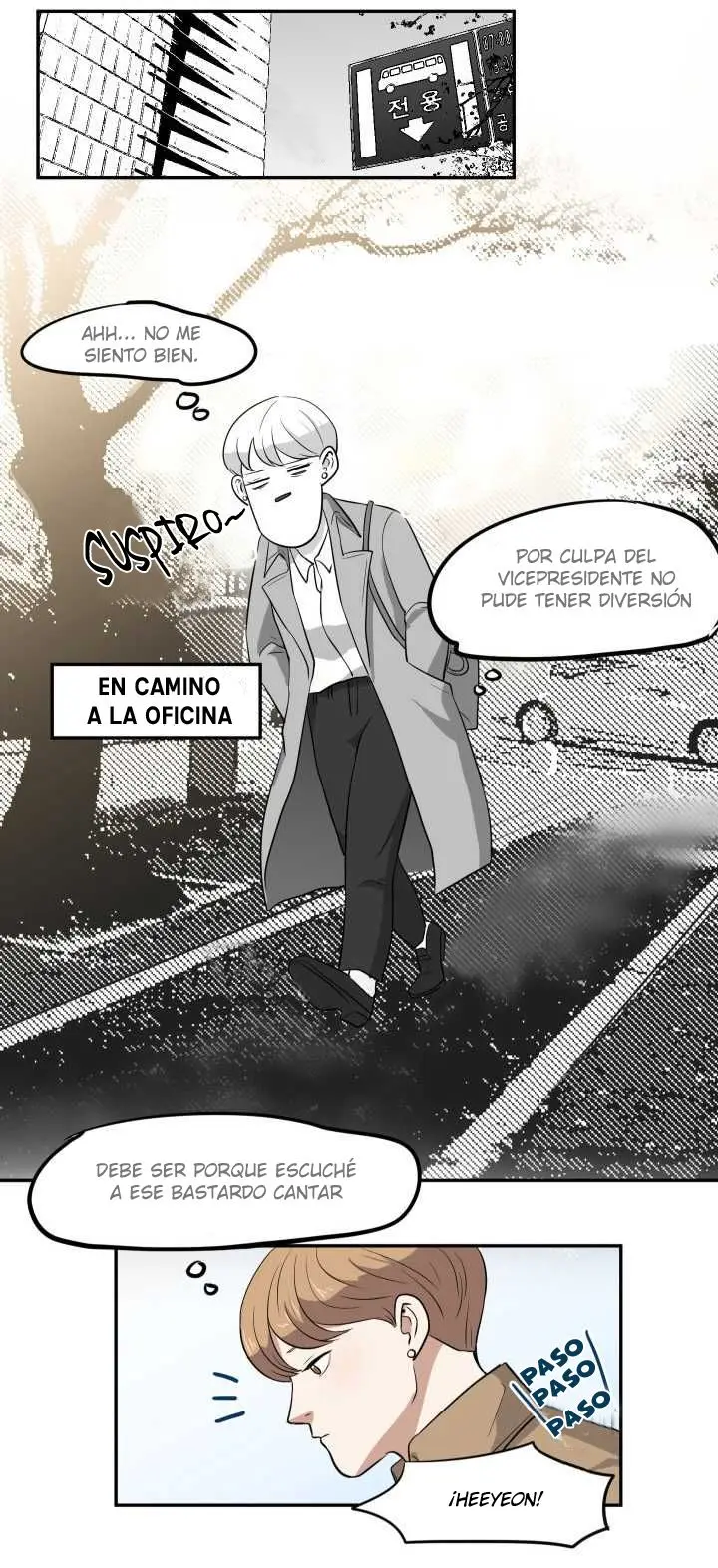 Fight on! Yeo Manager (2017) - Capítulo 11 - Página 2 - LectorTMOo