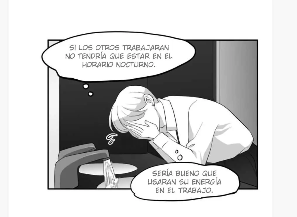 Fight on! Yeo Manager (2017) - Capítulo 11 - Página 13 - LectorTMOo