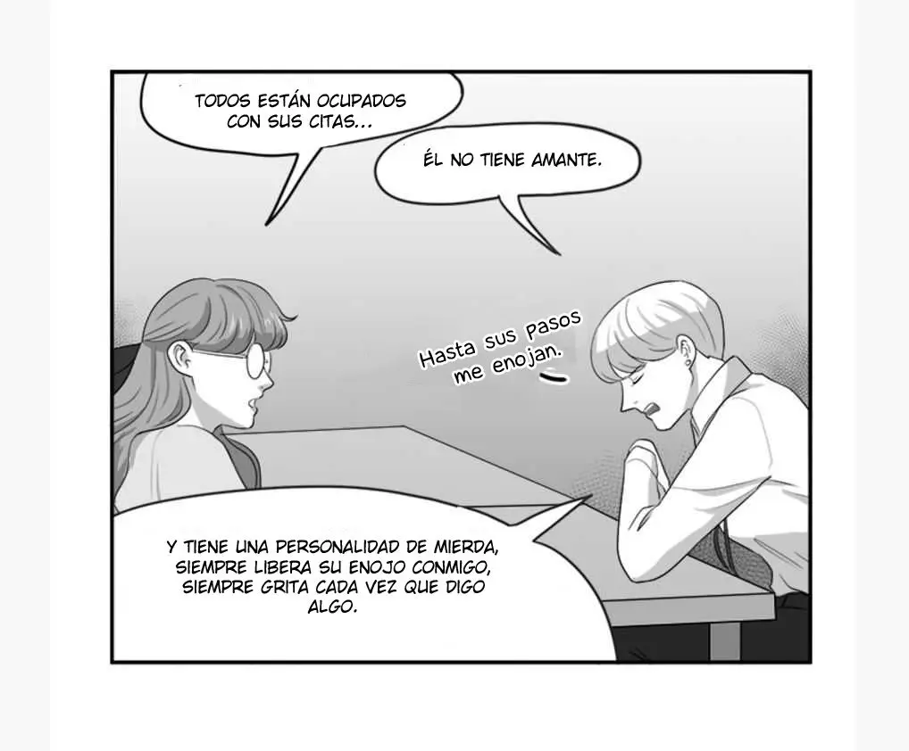 Fight on! Yeo Manager (2017) - Capítulo 12 - Página 21 - LectorTMOo