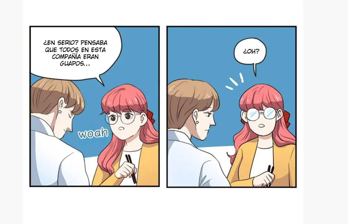 Fight on! Yeo Manager (2017) - Capítulo 12 - Página 23 - LectorTMOo