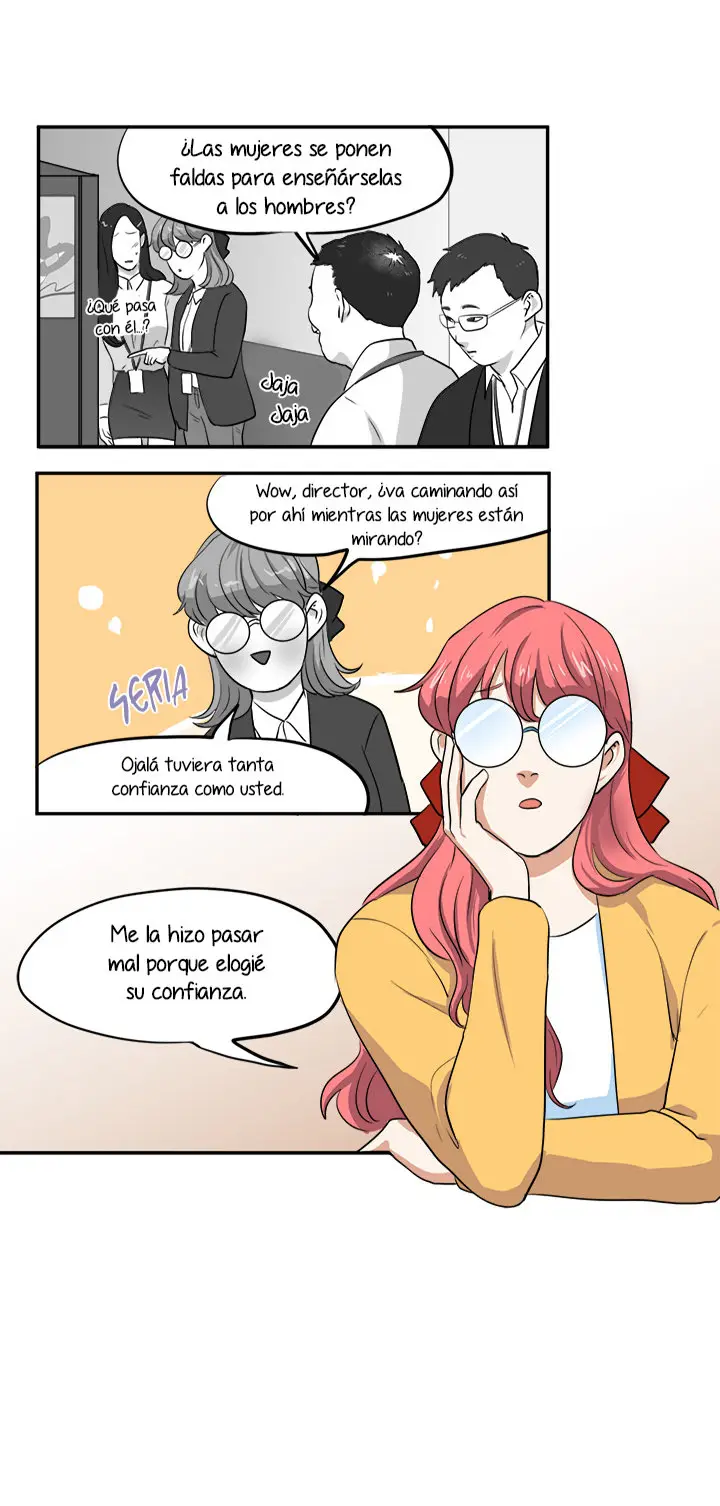 Fight on! Yeo Manager (2017) - Capítulo 13 - Página 8 - LectorTMOo