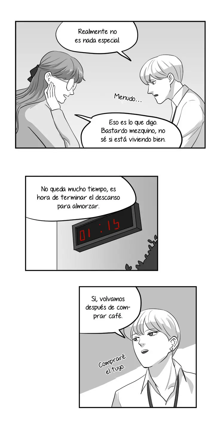 Fight on! Yeo Manager (2017) - Capítulo 13 - Página 9 - LectorTMOo