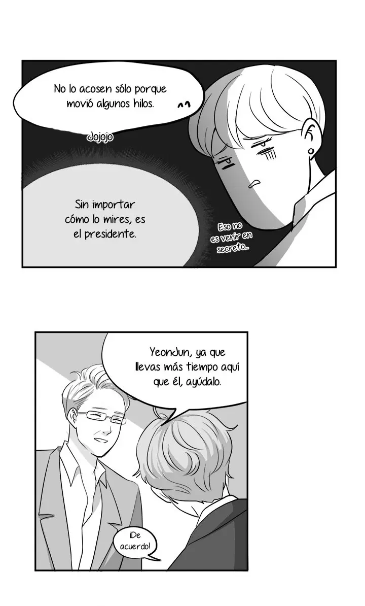 Fight on! Yeo Manager (2017) - Capítulo 13 - Página 13 - LectorTMOo