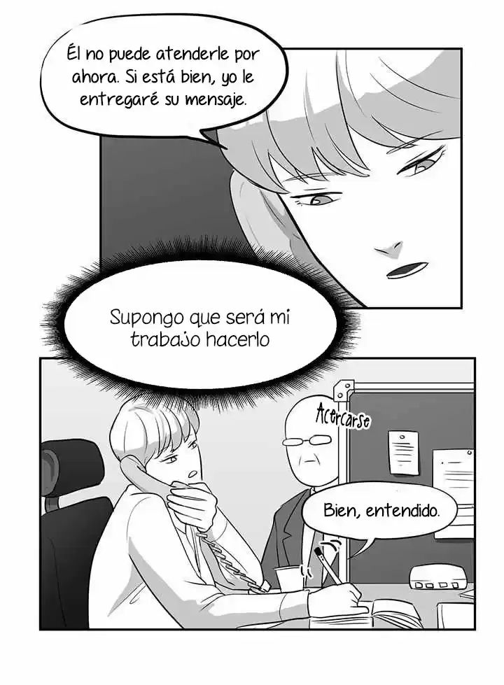 Fight on! Yeo Manager (2017) - Capítulo 14 - Página 8 - LectorTMOo