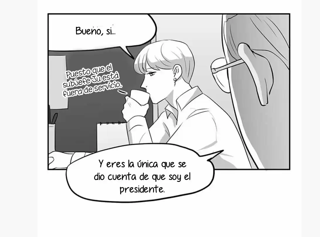 Fight on! Yeo Manager (2017) - Capítulo 14 - Página 11 - LectorTMOo