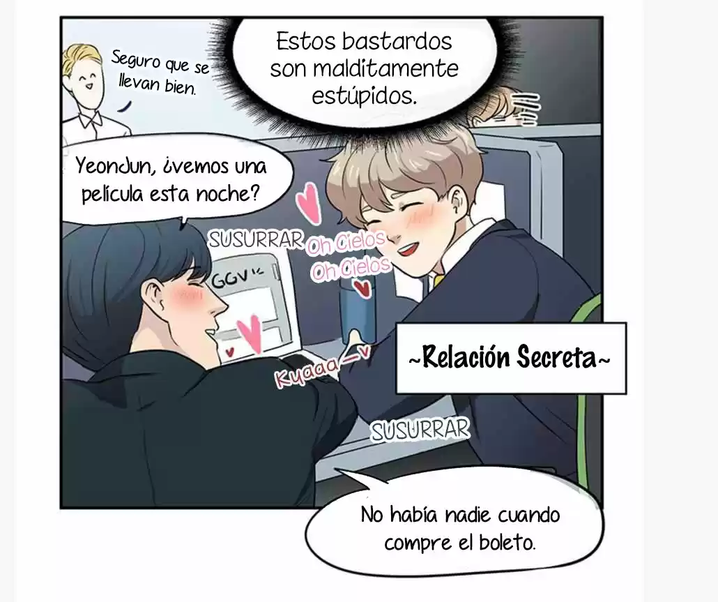 Fight on! Yeo Manager (2017) - Capítulo 14 - Página 13 - LectorTMOo