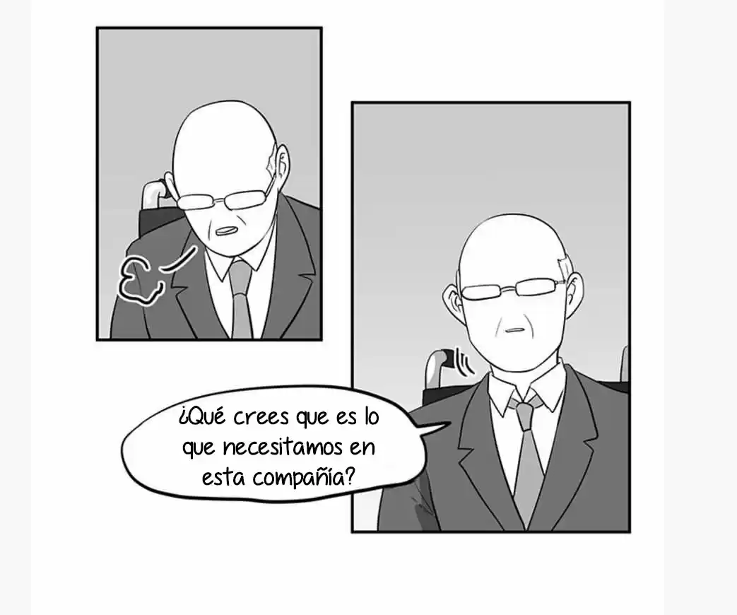 Fight on! Yeo Manager (2017) - Capítulo 14 - Página 14 - LectorTMOo
