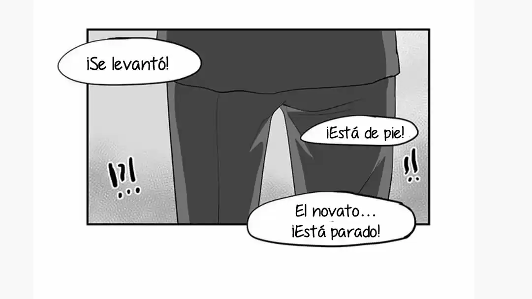 Fight on! Yeo Manager (2017) - Capítulo 14 - Página 19 - LectorTMOo
