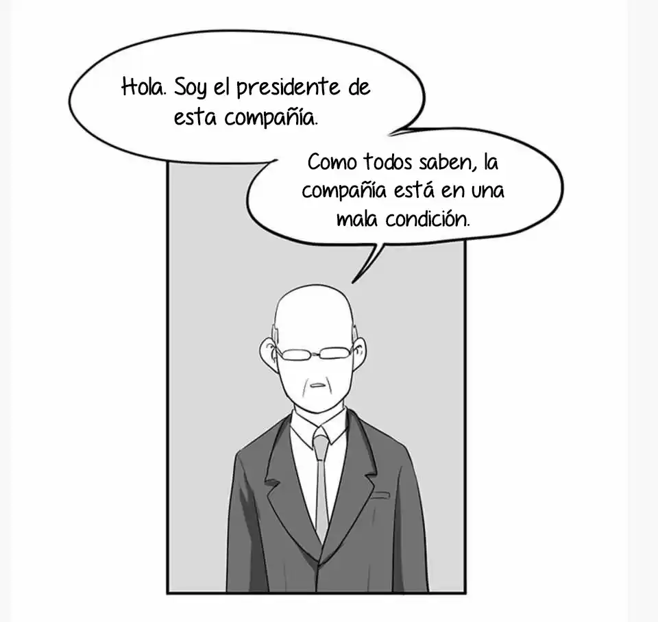Fight on! Yeo Manager (2017) - Capítulo 14 - Página 20 - LectorTMOo