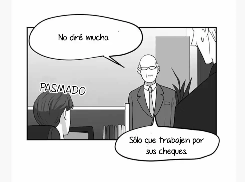 Fight on! Yeo Manager (2017) - Capítulo 14 - Página 21 - LectorTMOo