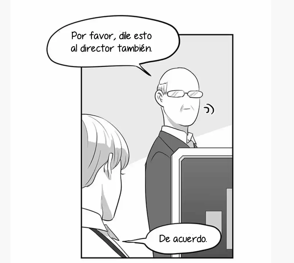 Fight on! Yeo Manager (2017) - Capítulo 14 - Página 22 - LectorTMOo