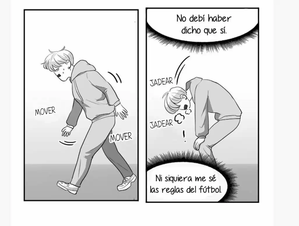 Fight on! Yeo Manager (2017) - Capítulo 16 - Página 2 - LectorTMOo