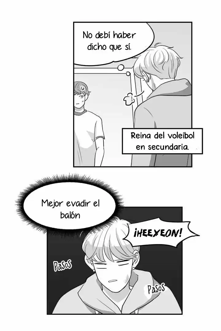 Fight on! Yeo Manager (2017) - Capítulo 16 - Página 3 - LectorTMOo