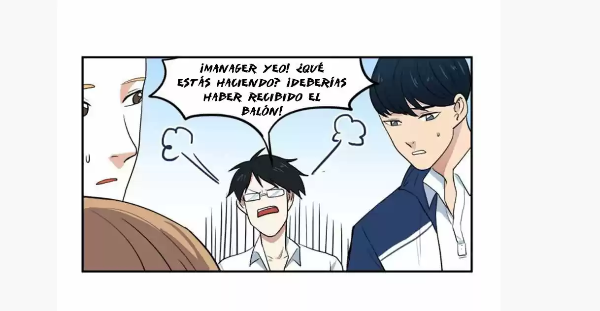 Fight on! Yeo Manager (2017) - Capítulo 16 - Página 9 - LectorTMOo