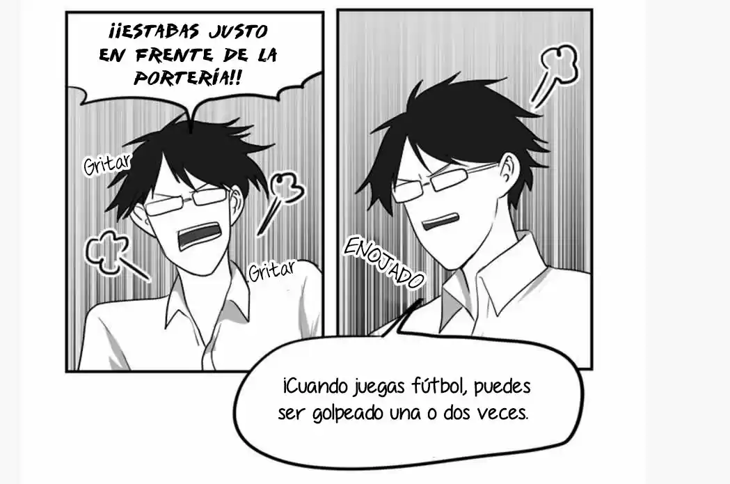 Fight on! Yeo Manager (2017) - Capítulo 16 - Página 10 - LectorTMOo