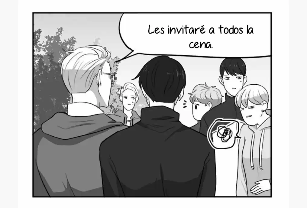 Fight on! Yeo Manager (2017) - Capítulo 18 - Página 17 - LectorTMOo