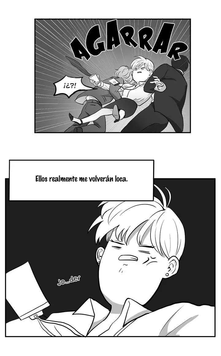 Fight on! Yeo Manager (2017) - Capítulo 2 - Página 10 - LectorTMOo