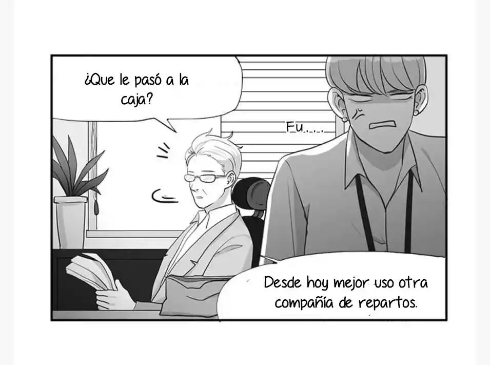Fight on! Yeo Manager (2017) - Capítulo 21 - Página 10 - LectorTMOo