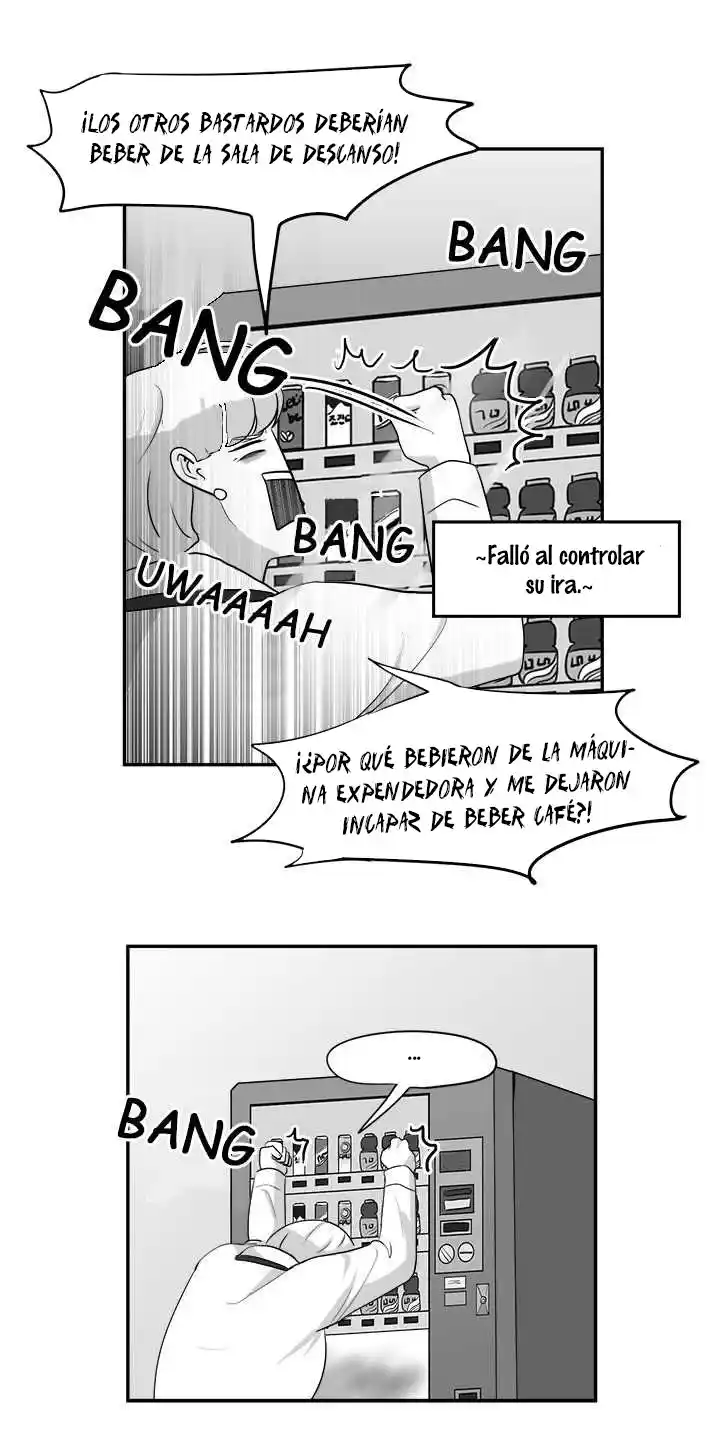 Fight on! Yeo Manager (2017) - Capítulo 21 - Página 20 - LectorTMOo