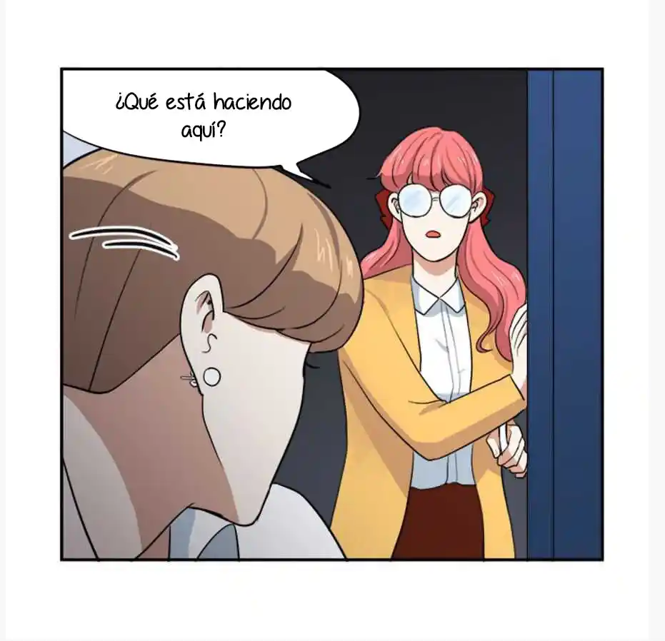 Fight on! Yeo Manager (2017) - Capítulo 21 - Página 23 - LectorTMOo