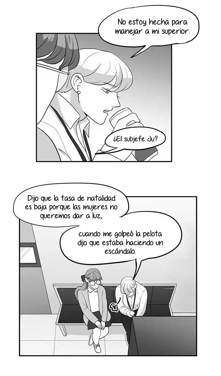 Fight on! Yeo Manager (2017) - Capítulo 22 - Página 12 - LectorTMOo