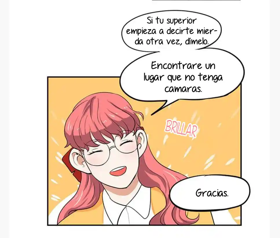 Fight on! Yeo Manager (2017) - Capítulo 22 - Página 16 - LectorTMOo